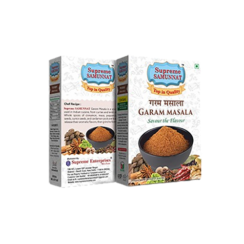 Garam Masala