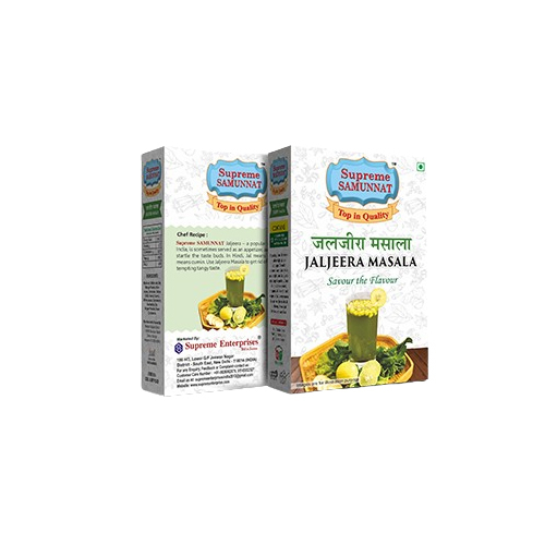 Jaljeera Masala
