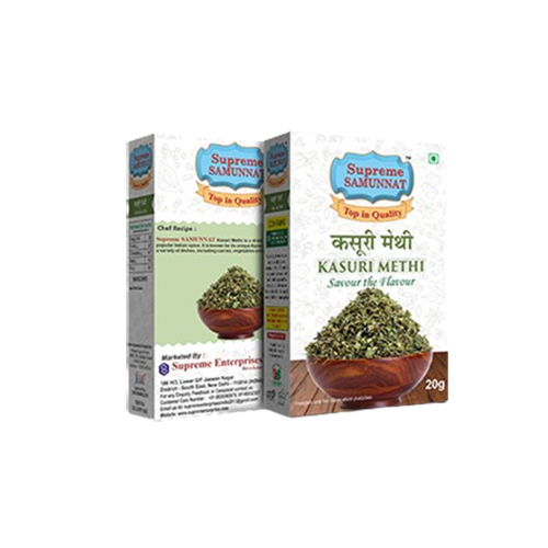 20gm Kasuri Methi