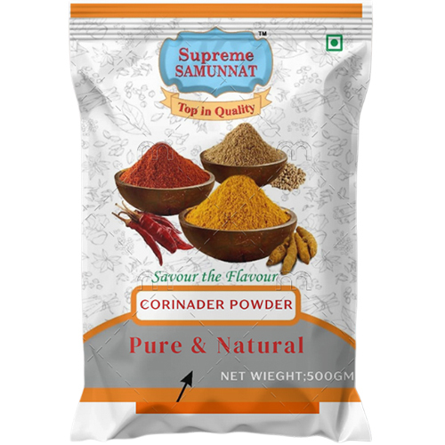 500gm Coriander Powder