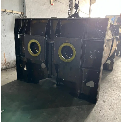 01_Horizontal Boring Machine Job Works