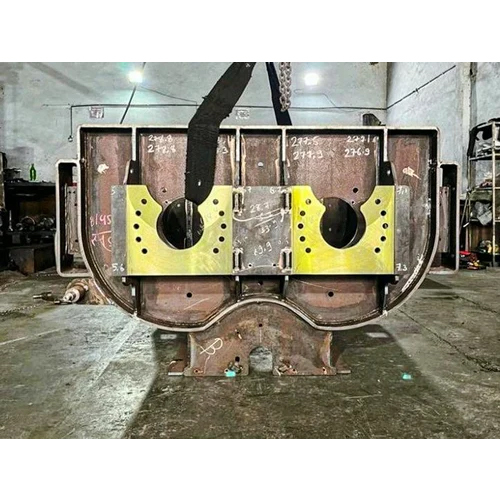 02_Horizontal Boring Machine Job Works