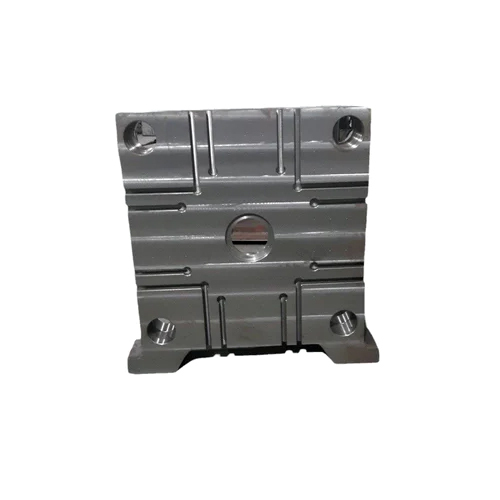 02_Horizontal Boring Machine Job Works Finish Part