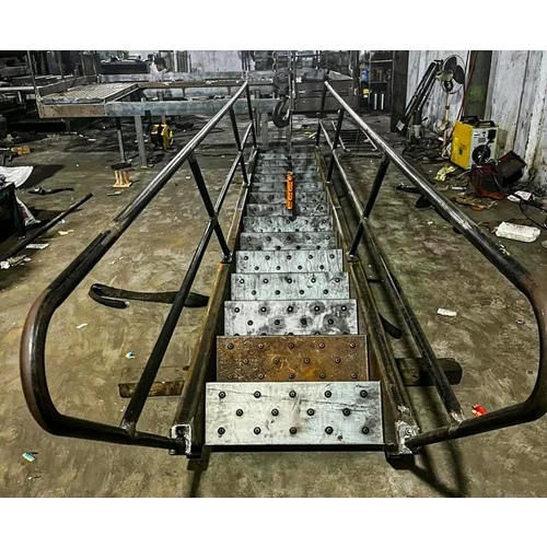 02_Cast Iron Horizontal Boring Machine Job Works