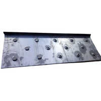 Embossed Walkway Plank