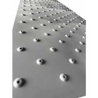 Embossed Walkway Plank