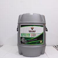 GEAR SAVER 75W-90 210L