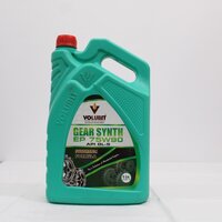 GEAR SAVER 75W-90 210L