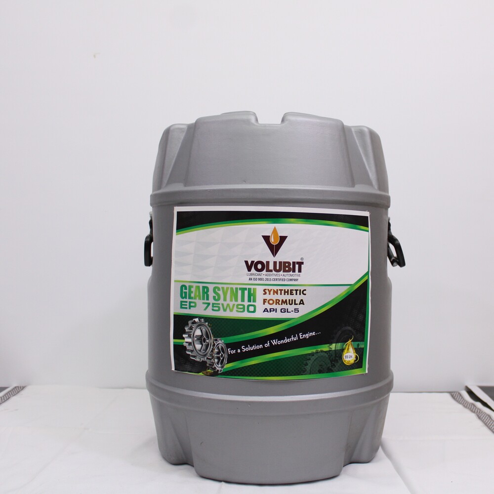 GEAR SAVER 75W-90 210L