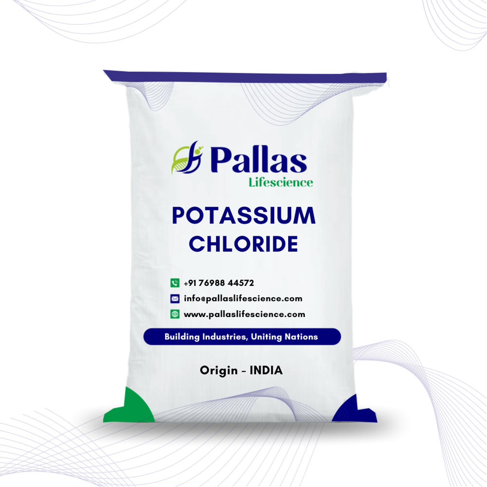 Chloride Derivatives