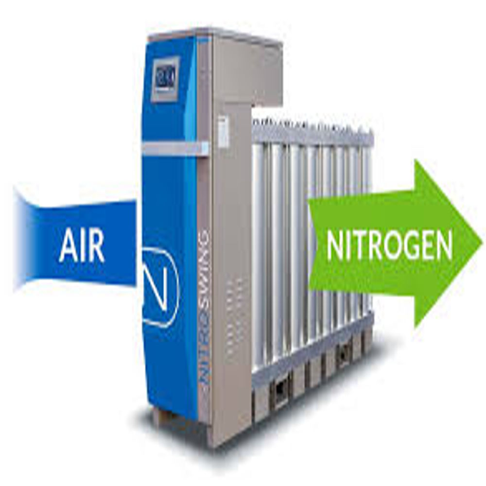 Trident Nitrogen Generator