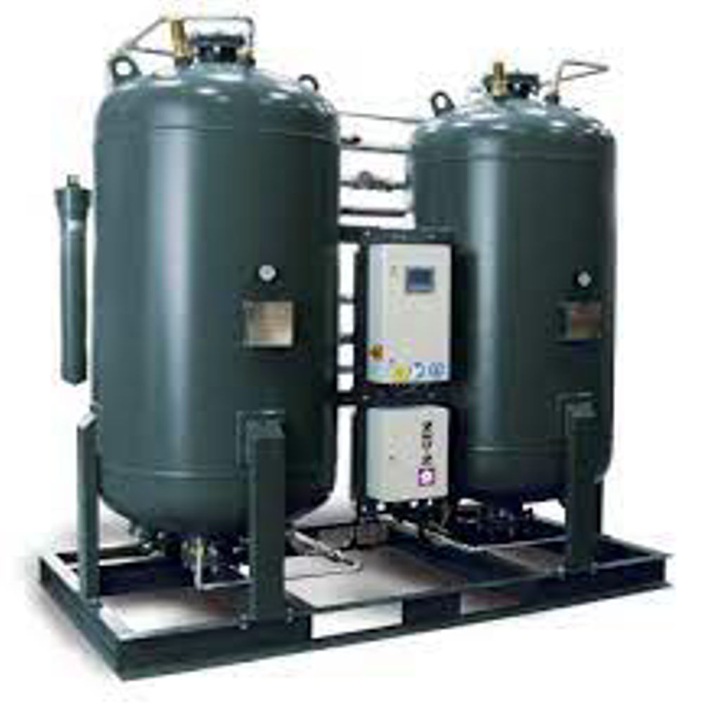 Trident Nitrogen Generator