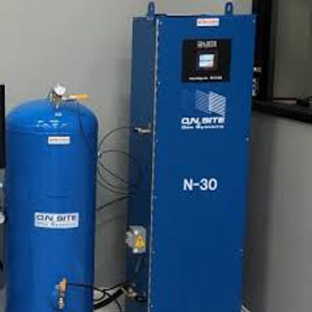 Trident Nitrogen Generator