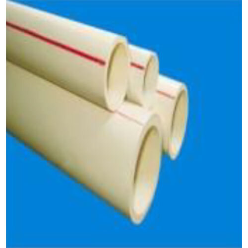 CPVC PIPES - IS-15778