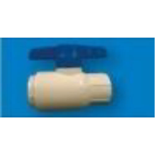 CPVC Valves