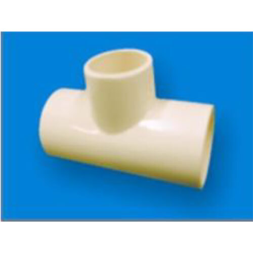 Reducer Tee