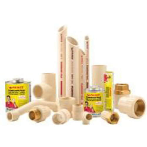 PRINCE CPVC Solvent Cement