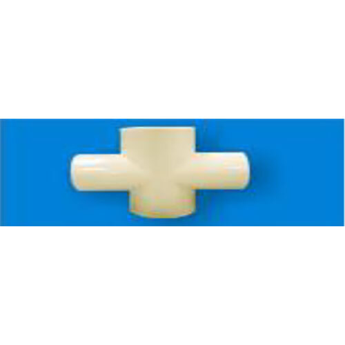 Cross Tee