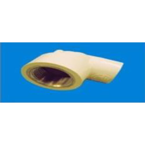 Elbow 90 (Brass)