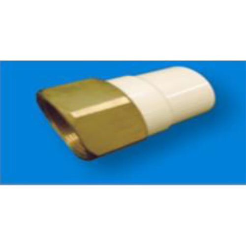 Female Adapter Brass Threaded -FABT (Heavy