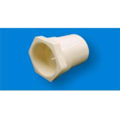 Female Adapter Plastic Threaded - FAPT