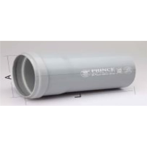 Single Socket 6ft - Type-A