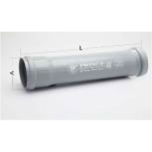 Double Socket 3m - Type-A