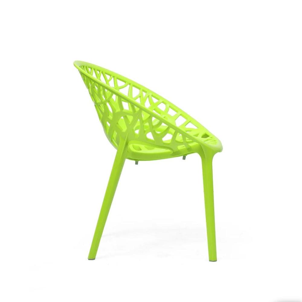 NILKAMAL CRYSTAL PP CHAIR