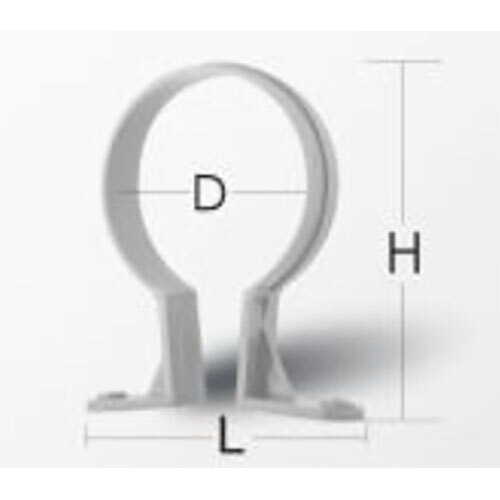 Pipe Clip