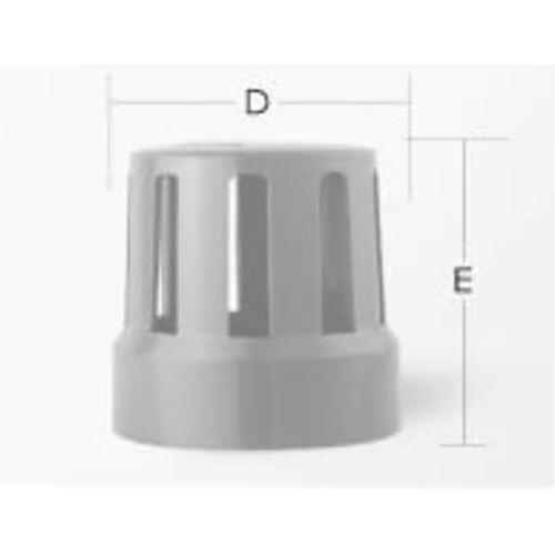 Vent Cowel