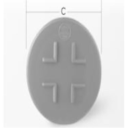 Door Cap