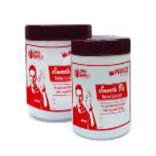 Rubber Lubricant