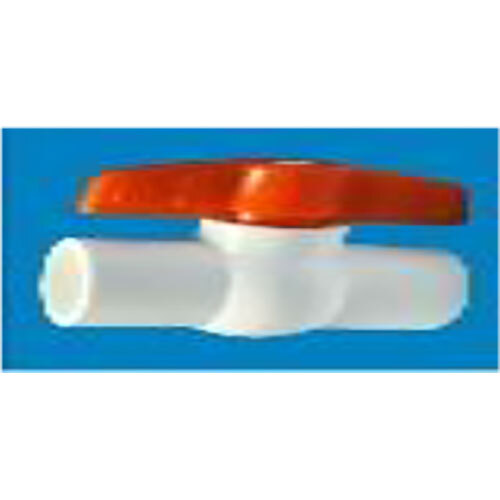 BALL VALVES