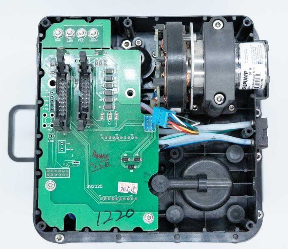 Cij Spare Parts - Features: Good Quality