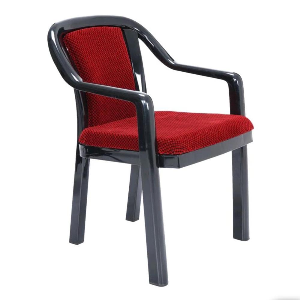 Nilkamal Signature Chair - Design: Plain