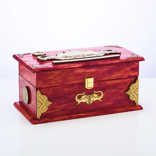 Centenary Premium Chandan Incense Sticks - Design Type: Standard