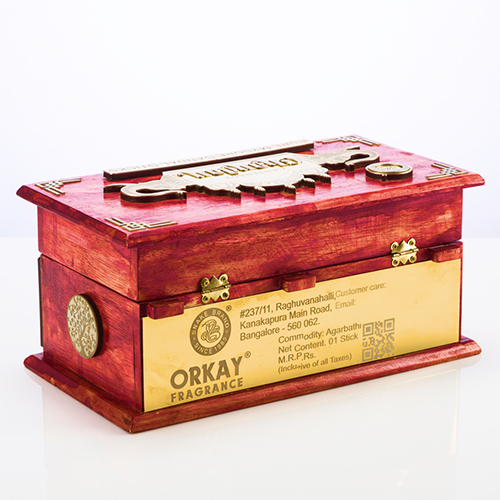 Centenary Premium Chandan Incense Sticks