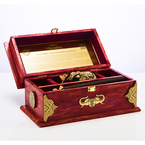 Centenary Premium Chandan Incense Sticks