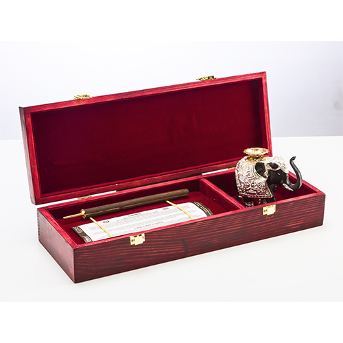 Gold Chandan Incense Sticks