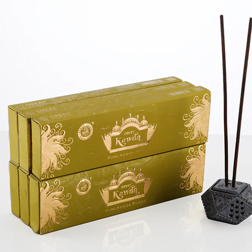 Pure Kewda Incense Sticks