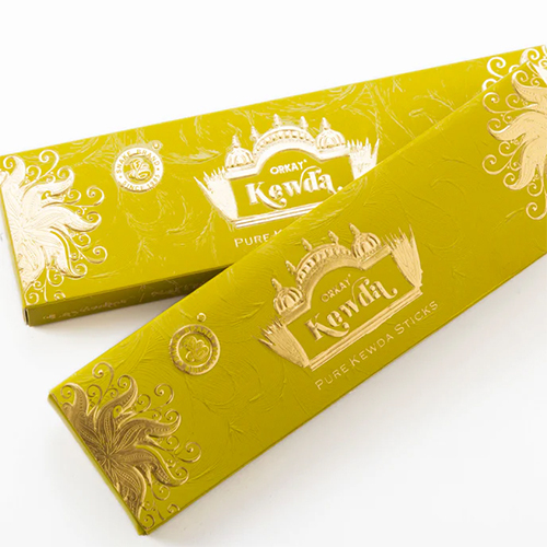 Pure Kewda Incense Sticks