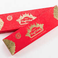 Pure Saffron Incense Sticks