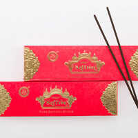Pure Saffron Incense Sticks