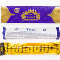 Pure Violet Incense Sticks