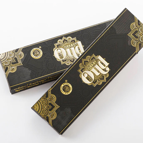 Pure Oud Incense Sticks