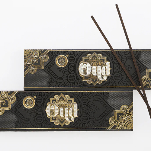 Pure Oud Incense Sticks