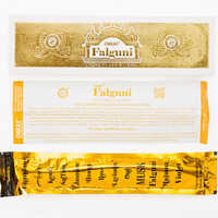 Pure White Falguni Incense Sticks