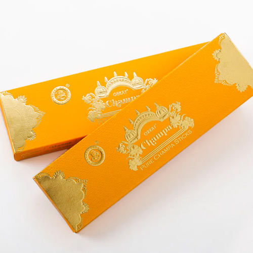 Pure Champa Incense Sticks