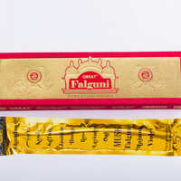 Pure Red Falguni Incense Sticks