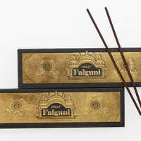 Pure Black Falguni Incense Sticks
